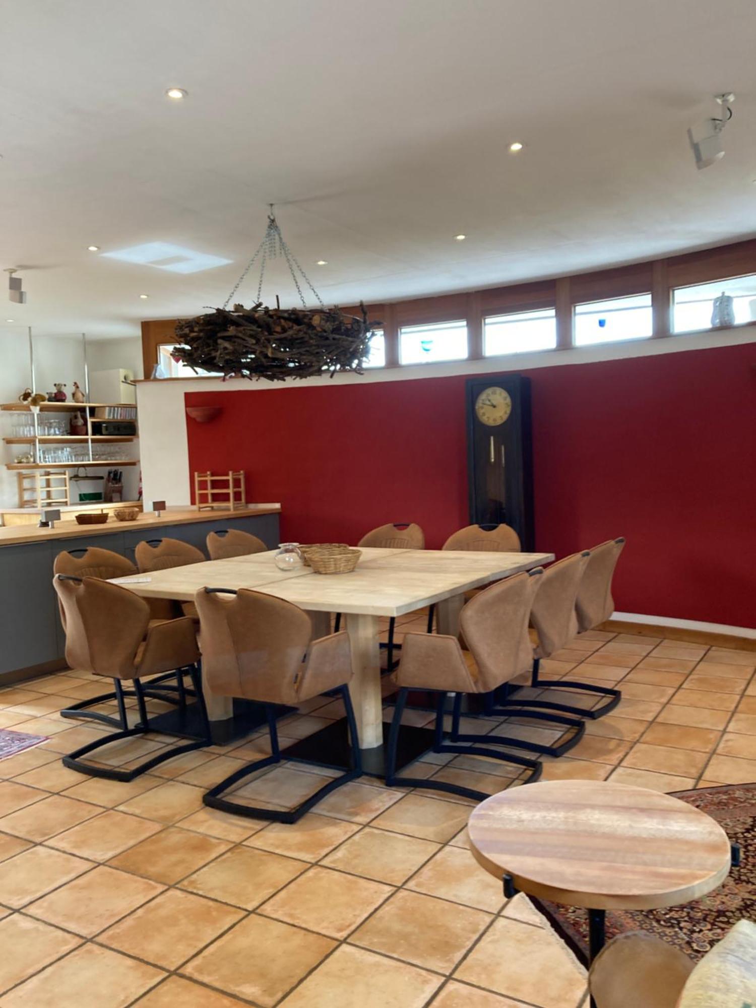 Paulis Cozy 4-Bedroom Vacation Home - With 4 Bathrooms Sun Terrace & Sauna, Nice To Hike & Bike, To Chil & Meet Büllingen Exterior foto