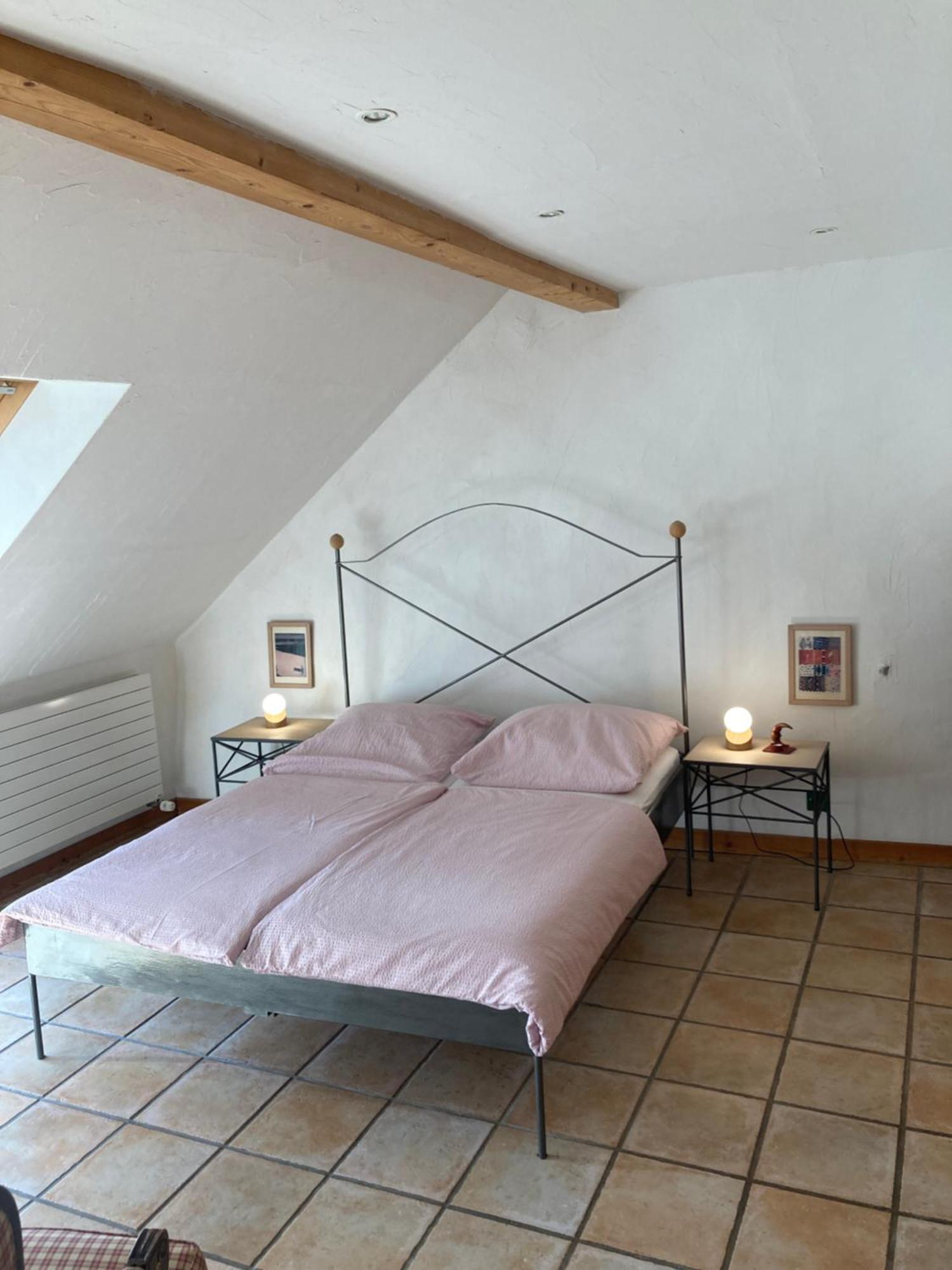 Paulis Cozy 4-Bedroom Vacation Home - With 4 Bathrooms Sun Terrace & Sauna, Nice To Hike & Bike, To Chil & Meet Büllingen Exterior foto
