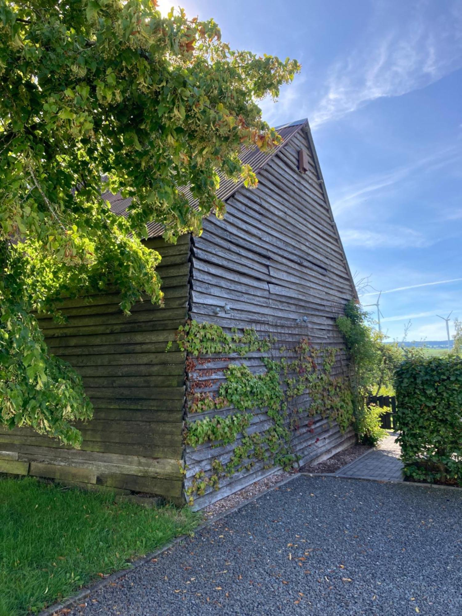 Paulis Cozy 4-Bedroom Vacation Home - With 4 Bathrooms Sun Terrace & Sauna, Nice To Hike & Bike, To Chil & Meet Büllingen Exterior foto