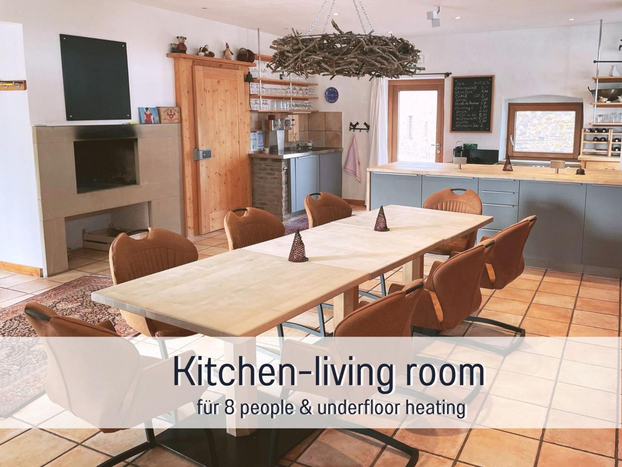Paulis Cozy 4-Bedroom Vacation Home - With 4 Bathrooms Sun Terrace & Sauna, Nice To Hike & Bike, To Chil & Meet Büllingen Exterior foto